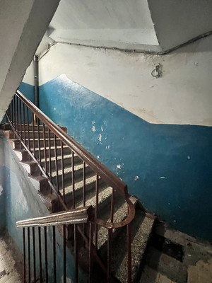 Продам двухкомнатную (2-комн.) квартиру, Горького ул, 53, Нальчик г