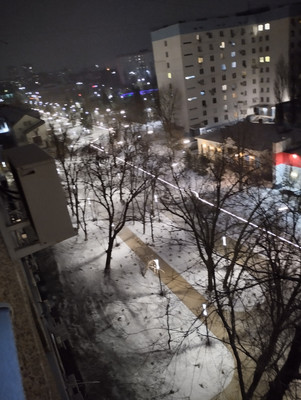 Продам трехкомнатную (3-комн.) квартиру, Строителей пр-кт, 8в, Волгодонск г