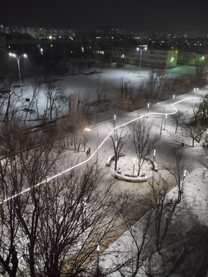 Продам трехкомнатную (3-комн.) квартиру, Строителей пр-кт, 8в, Волгодонск г