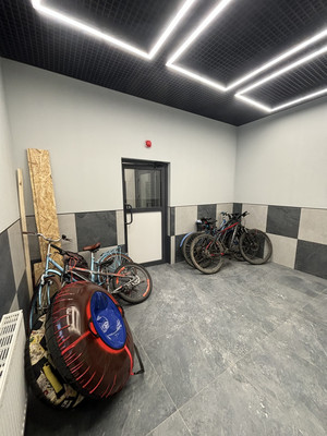 Продам однокомнатную (1-комн.) квартиру, Колхозная ул, 16, Сыктывкар г