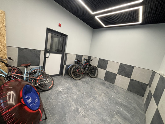 Продам однокомнатную (1-комн.) квартиру, Колхозная ул, 16, Сыктывкар г