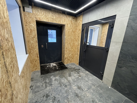 Продам однокомнатную (1-комн.) квартиру, Колхозная ул, 16, Сыктывкар г