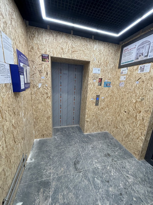 Продам однокомнатную (1-комн.) квартиру, Колхозная ул, 16, Сыктывкар г