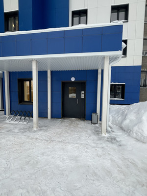 Продам однокомнатную (1-комн.) квартиру, Колхозная ул, 16, Сыктывкар г