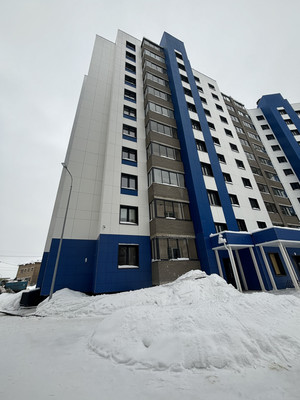 Продам однокомнатную (1-комн.) квартиру, Колхозная ул, 16, Сыктывкар г