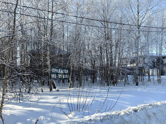 Продам участок 7,8 соток, ИЖС, Афанасово д, 0 км от города