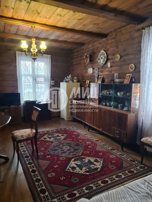 Продам дом, 8 Марта ул, 20, Ильинский рп, 0 км от города