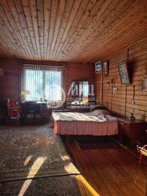 Продам дом, 8 Марта ул, 20, Ильинский рп, 0 км от города