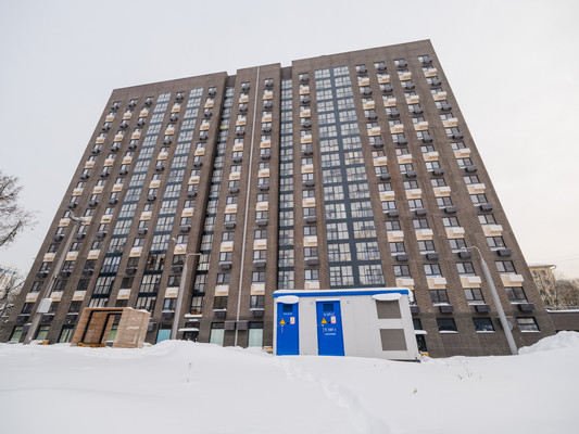 Продам двухкомнатную (2-комн.) квартиру, Никитинская ул, 5, Москва г