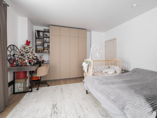 Продам двухкомнатную (2-комн.) квартиру, Никитинская ул, 5, Москва г