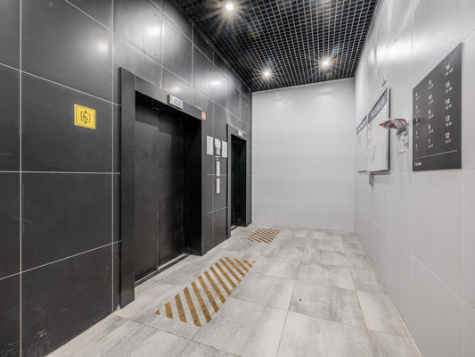 Продам двухкомнатную (2-комн.) квартиру, Никитинская ул, 5, Москва г