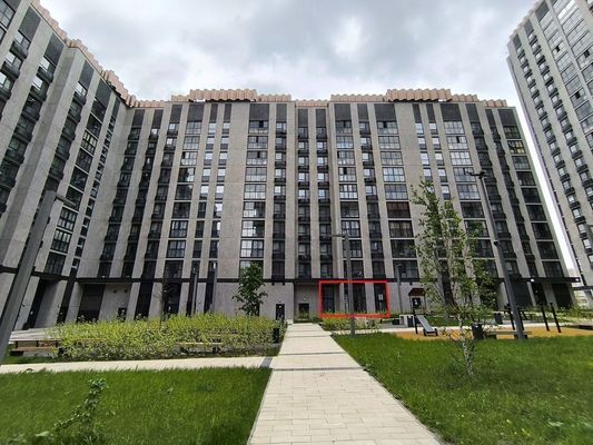 Продам коммерческое помещение 190 м2, Сиреневый б-р, 4/7, Москва г