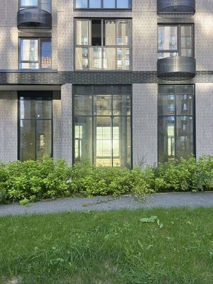 Продам коммерческое помещение 190 м2, Сиреневый б-р, 4/7, Москва г