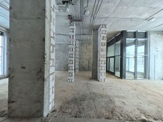 Продам коммерческое помещение 190 м2, Сиреневый б-р, 4/7, Москва г