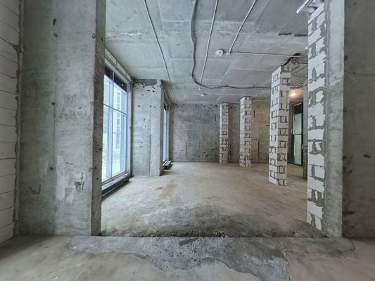 Продам коммерческое помещение 190 м2, Сиреневый б-р, 4/7, Москва г