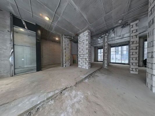 Продам коммерческое помещение 190 м2, Сиреневый б-р, 4/7, Москва г