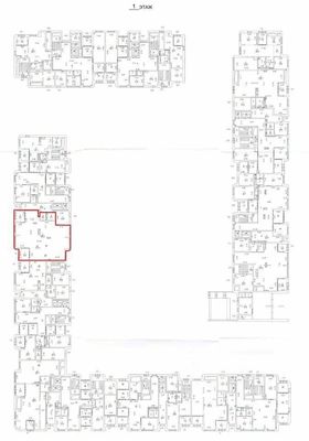 Продам коммерческое помещение 190 м2, Сиреневый б-р, 4/7, Москва г