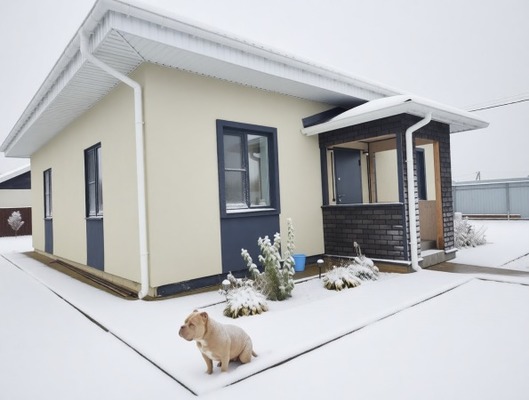 Продам дом, 172, Ям с, 0 км от города