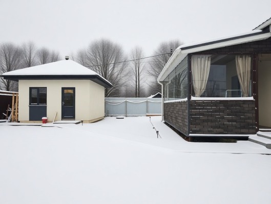 Продам дом, 172, Ям с, 0 км от города