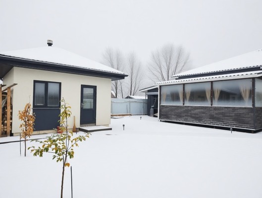 Продам дом, 172, Ям с, 0 км от города