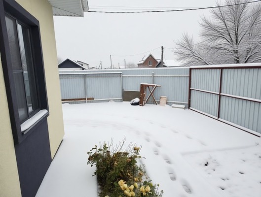 Продам дом, 172, Ям с, 0 км от города