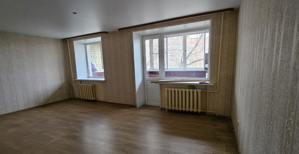 Продам двухкомнатную (2-комн.) квартиру, 2-е Бутырки ул, 5, Рязань г