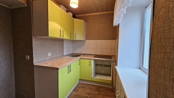 Продам двухкомнатную (2-комн.) квартиру, 2-е Бутырки ул, 5, Рязань г