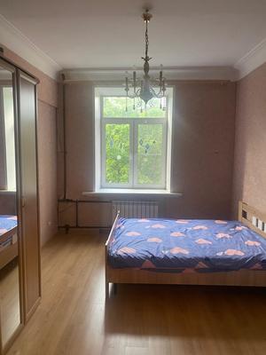 Сдам комнату в 4-комн. квартире, Люблинская ул, 54/3, Москва г