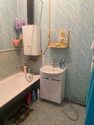 Сдам комнату в 4-комн. квартире, Люблинская ул, 54/3, Москва г