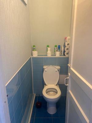 Сдам комнату в 4-комн. квартире, Люблинская ул, 54/3, Москва г