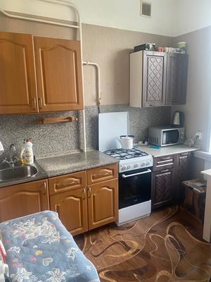 Сдам комнату в 4-комн. квартире, Люблинская ул, 54/3, Москва г