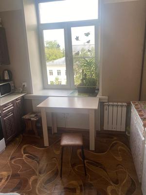 Сдам комнату в 4-комн. квартире, Люблинская ул, 54/3, Москва г