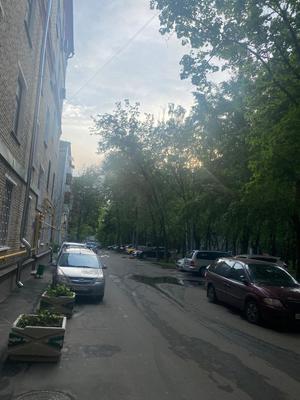 Сдам комнату в 4-комн. квартире, Люблинская ул, 54/3, Москва г