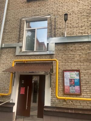 Сдам комнату в 4-комн. квартире, Люблинская ул, 54/3, Москва г