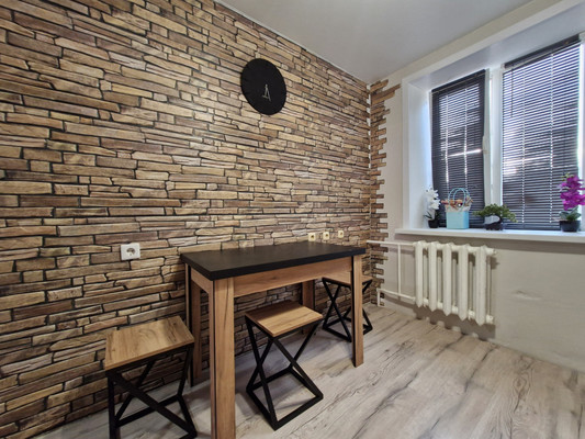 Продам двухкомнатную (2-комн.) квартиру, Батарейная ул, 384, Славянск-на-Кубани г