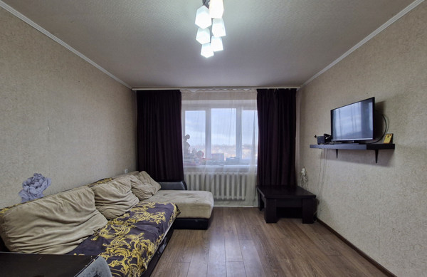 Продам двухкомнатную (2-комн.) квартиру, Батарейная ул, 384, Славянск-на-Кубани г