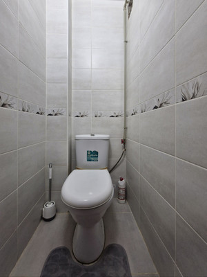 Продам двухкомнатную (2-комн.) квартиру, Батарейная ул, 384, Славянск-на-Кубани г