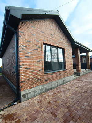 Продам дом, Запорожская ул, Славянск-на-Кубани г, 0 км от города