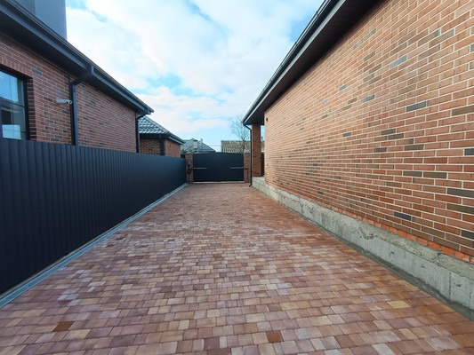 Продам дом, Запорожская ул, Славянск-на-Кубани г, 0 км от города