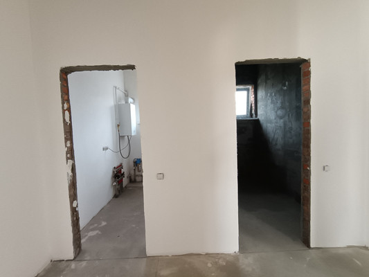 Продам дом, Запорожская ул, Славянск-на-Кубани г, 0 км от города