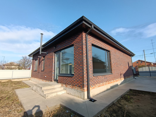 Продам дом, Ленина ул, Славянск-на-Кубани г, 0 км от города