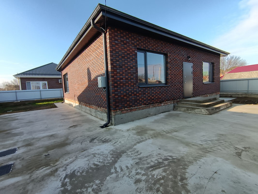 Продам дом, Ленина ул, Славянск-на-Кубани г, 0 км от города