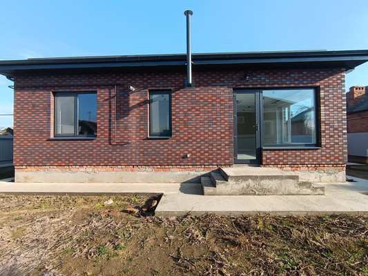 Продам дом, Ленина ул, Славянск-на-Кубани г, 0 км от города