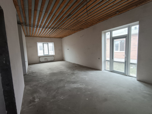 Продам дом, Полковая ул, Славянск-на-Кубани г, 0 км от города