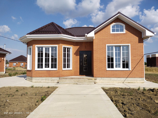 Продам дом, Мира ул, Трудобеликовский х, 0 км от города