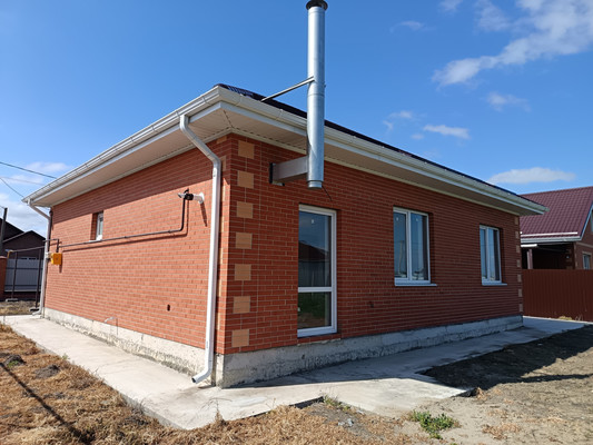 Продам дом, Мира ул, Трудобеликовский х, 0 км от города