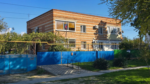 Продам коттедж, Пушкина ул, 13А, Тамань ст-ца, 0 км от города