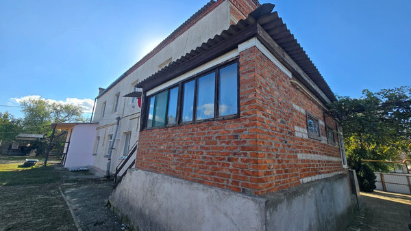 Продам коттедж, Пушкина ул, 13А, Тамань ст-ца, 0 км от города