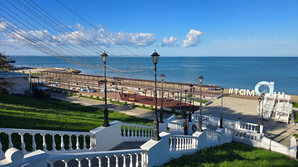 Продам коттедж, Пушкина ул, 13А, Тамань ст-ца, 0 км от города