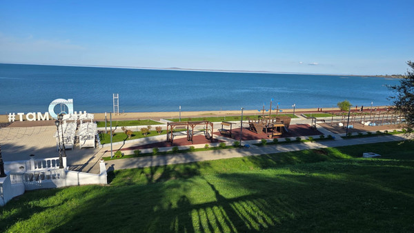 Продам коттедж, Пушкина ул, 13А, Тамань ст-ца, 0 км от города